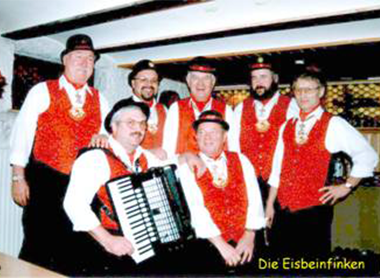 Eisbeinfinken_0001_Eisbeinfinken_Gesang